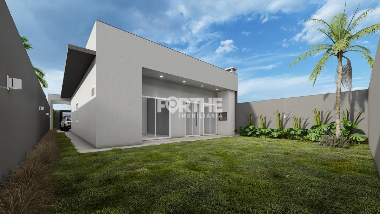 Casa à venda no Positano: 