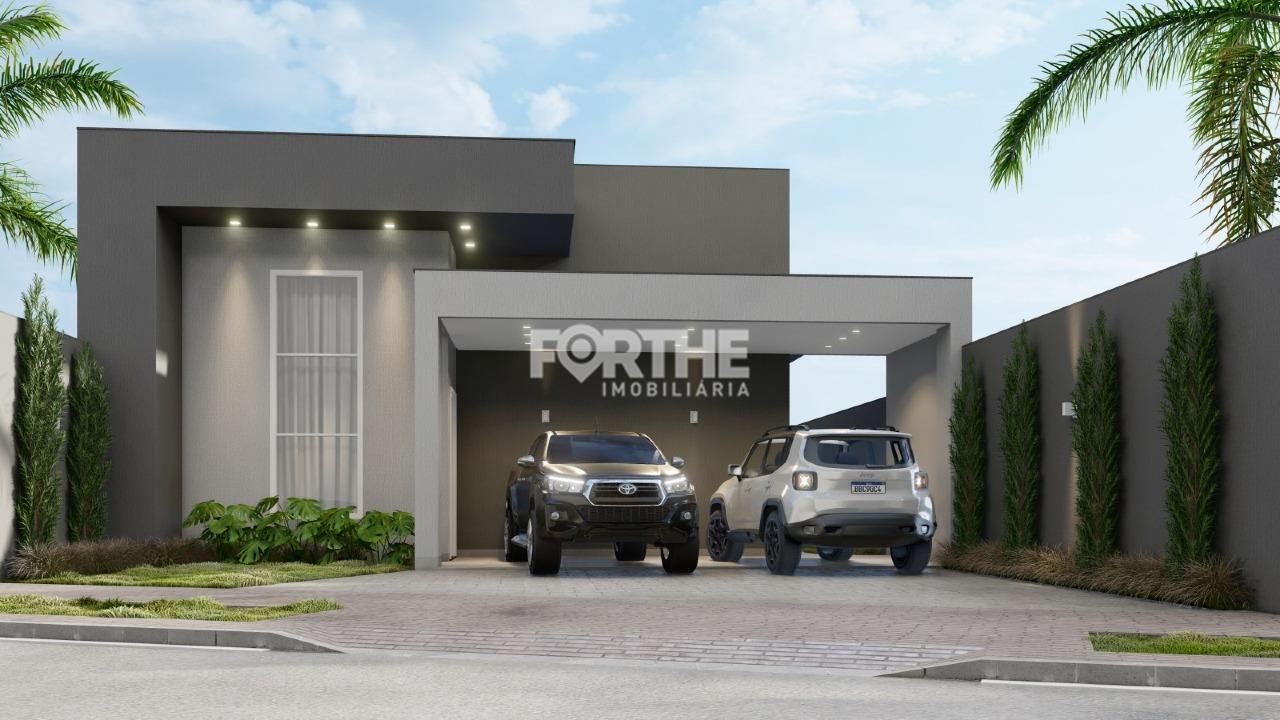 Casa à venda no Positano: 