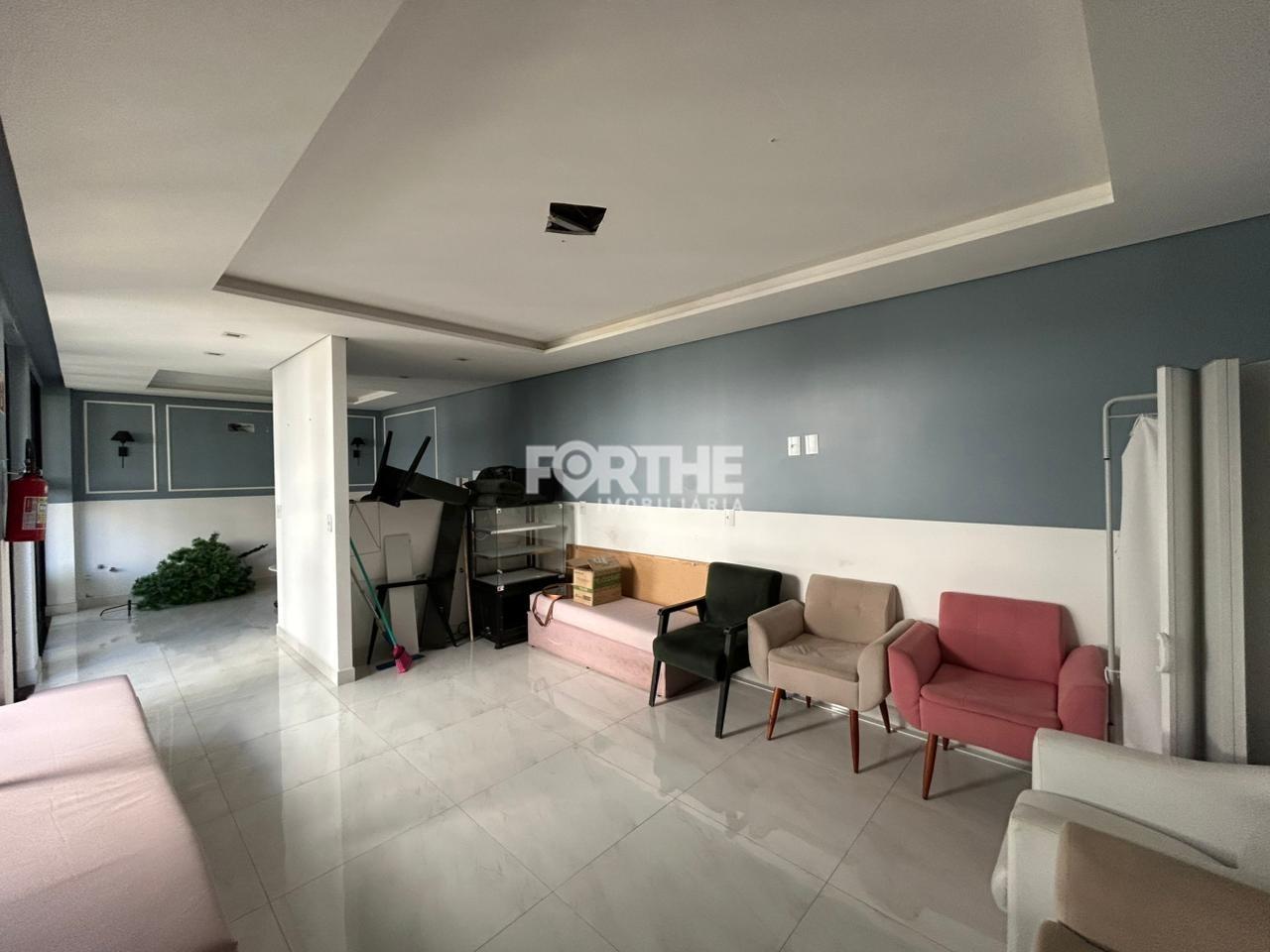 Sala Comercial Centro 30m²