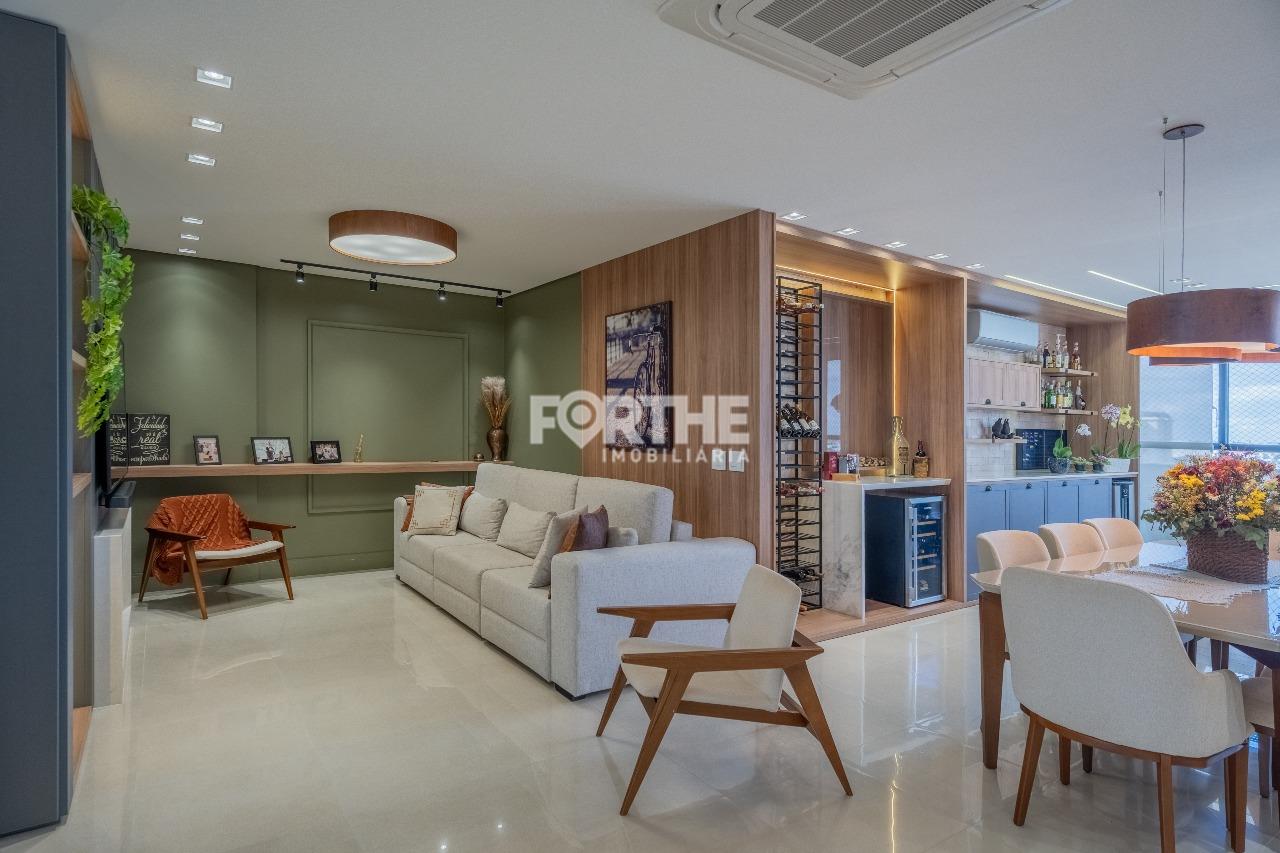 Apartamento à venda no Neva: 