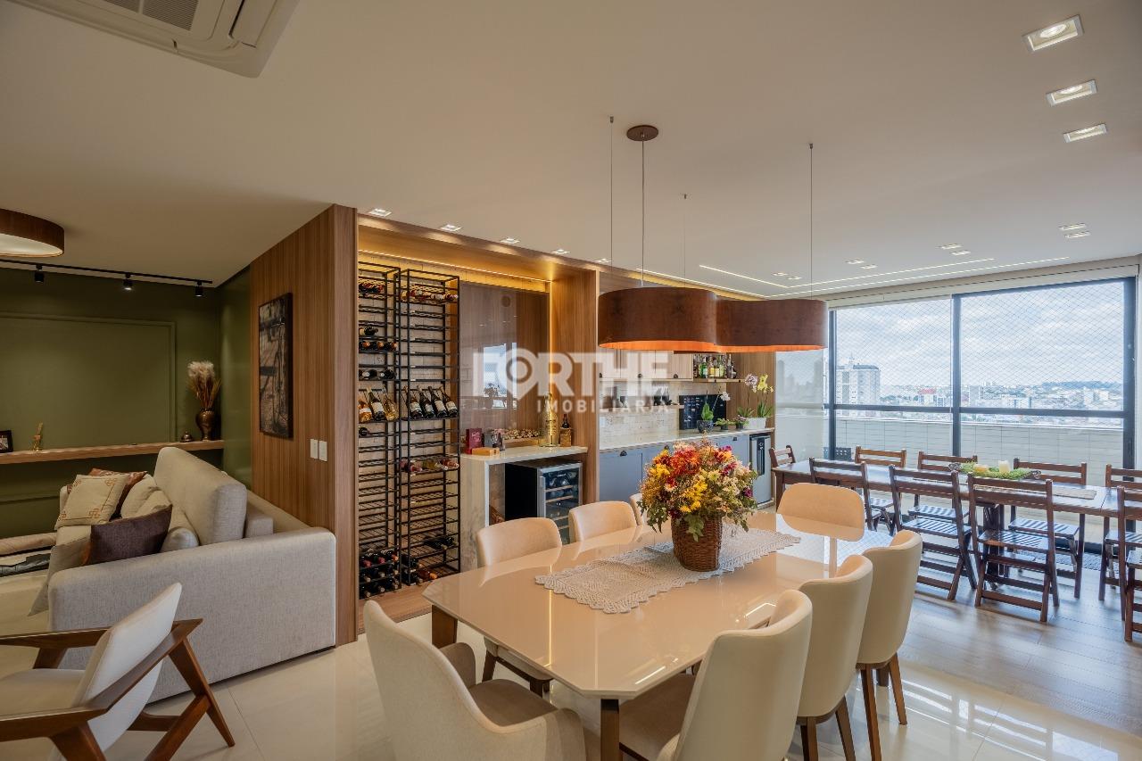 Apartamento à venda no Neva: 