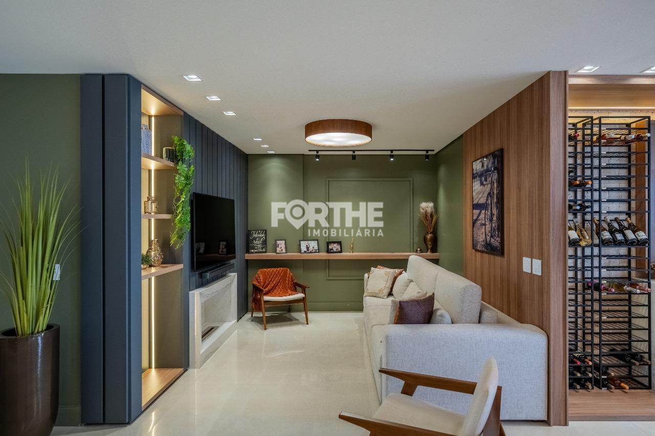 Apartamento à venda no Neva: 