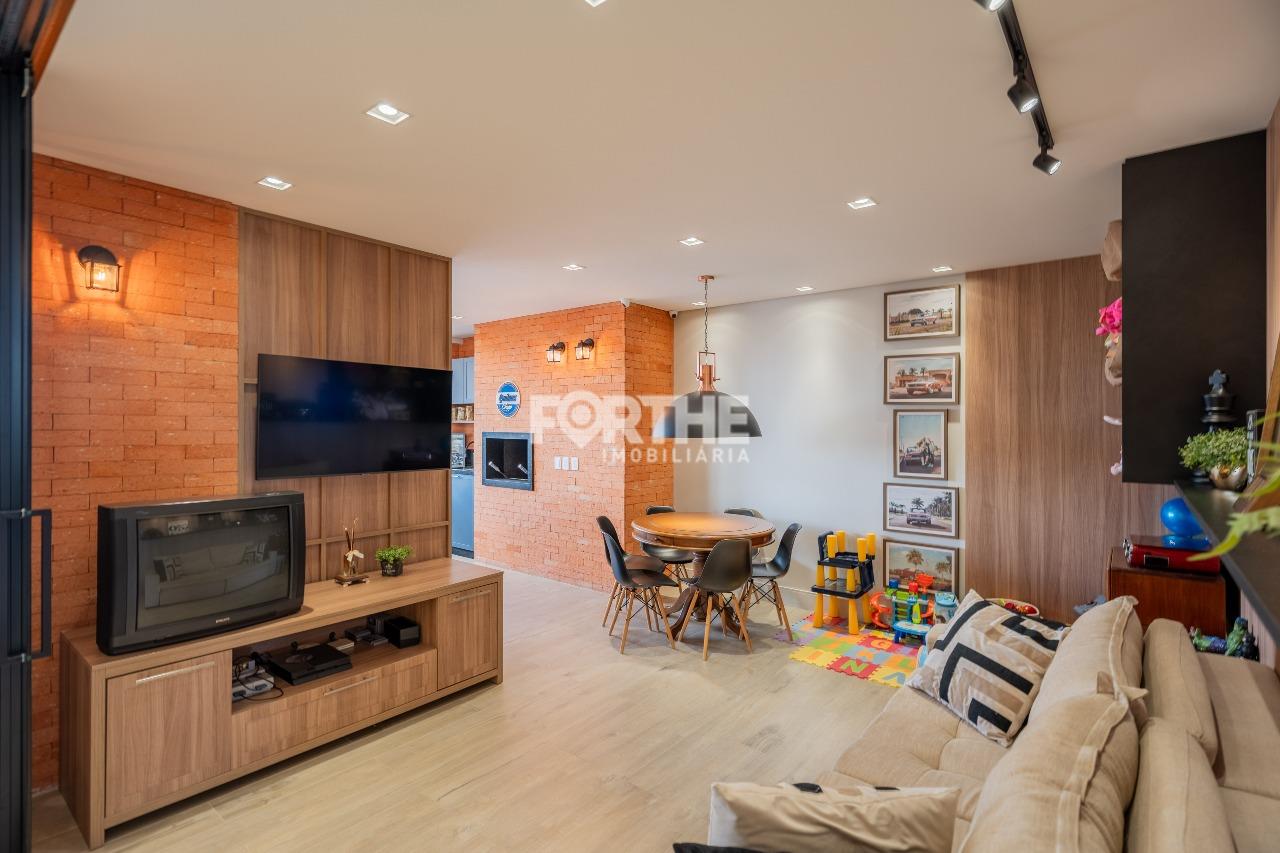 Apartamento à venda no Neva: 