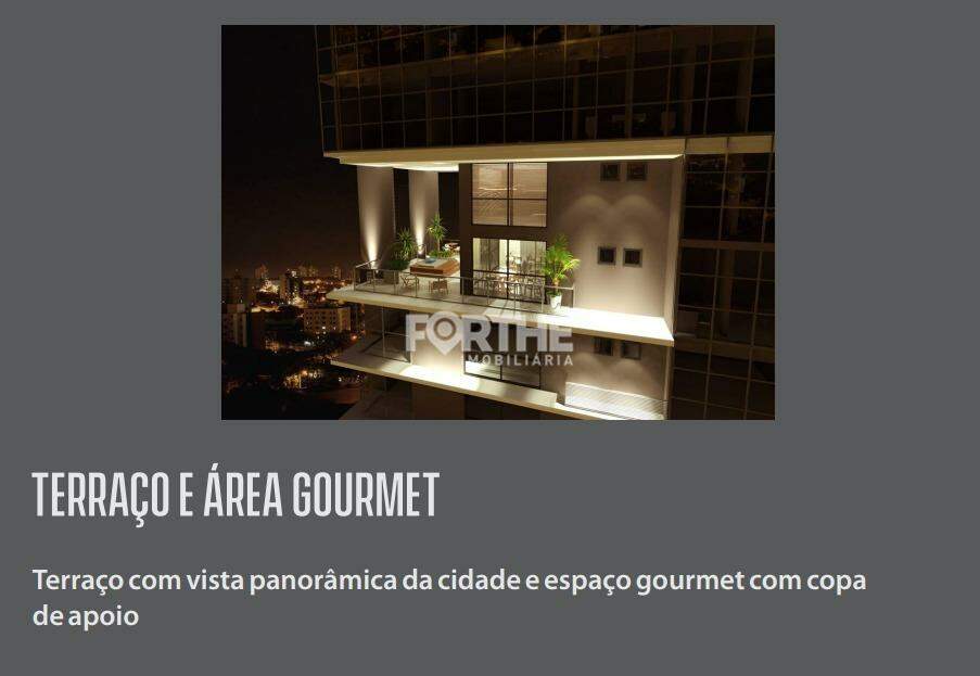 Sala comercial à venda no Centro: