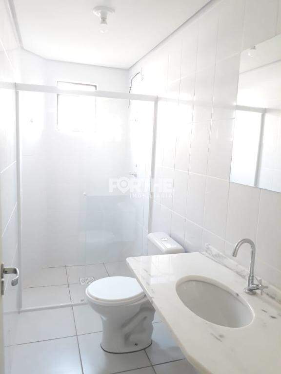 Apartamento à venda no Neva: 