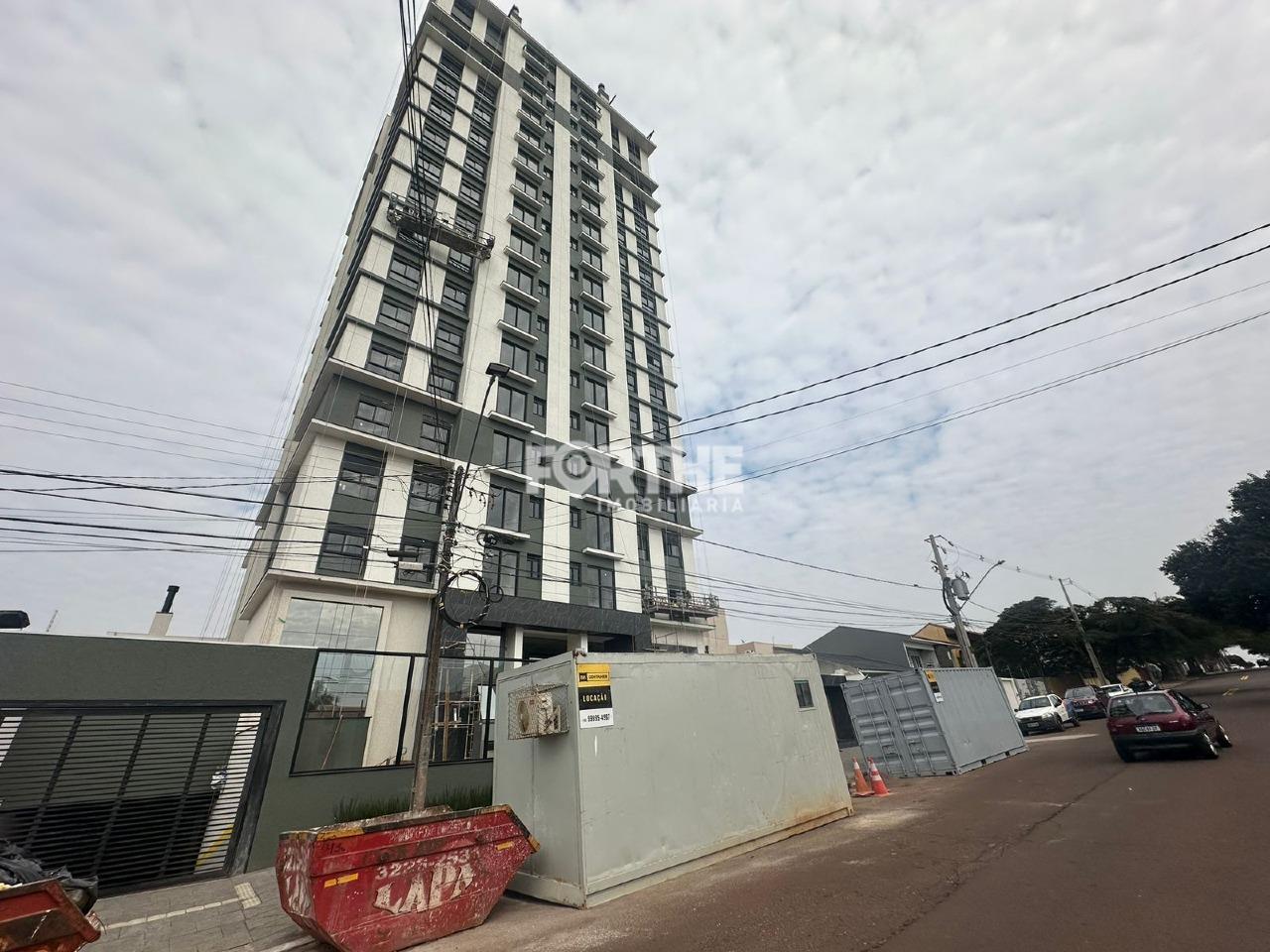 Apartamento à venda no Neva: