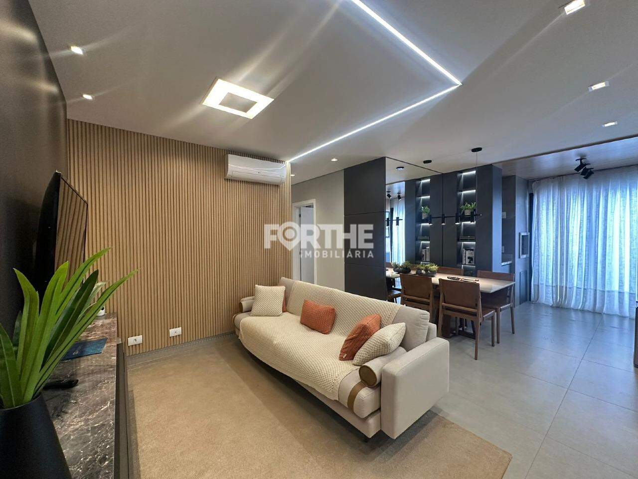 Apartamento à venda no Neva: 