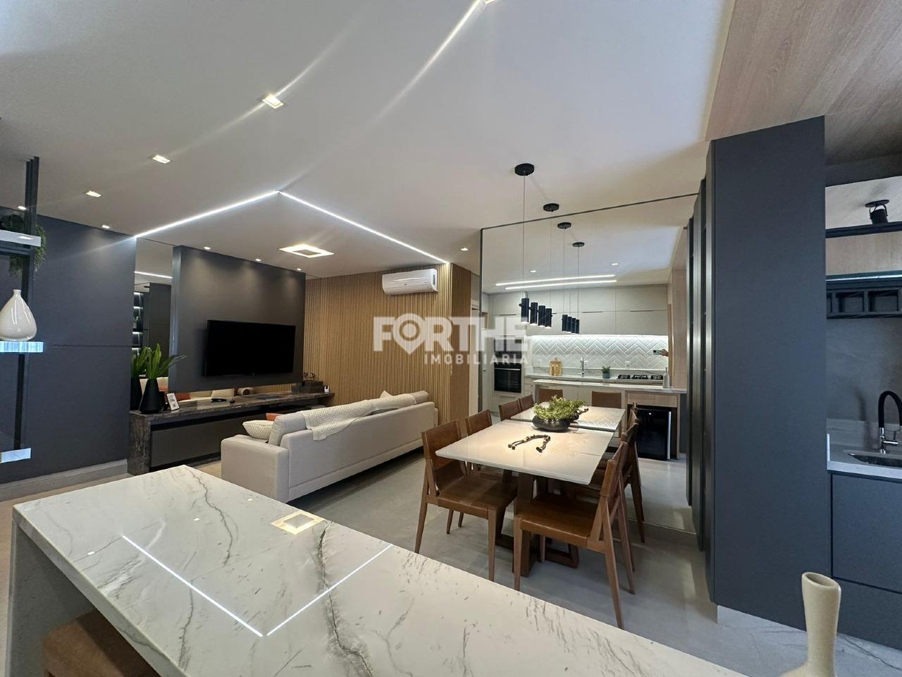 Apartamento à venda no Neva: