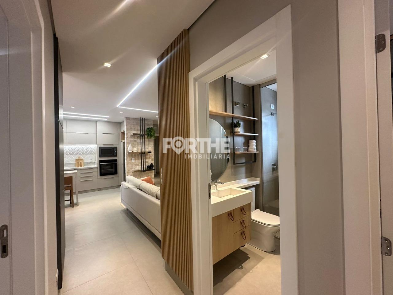 Apartamento à venda no Neva: