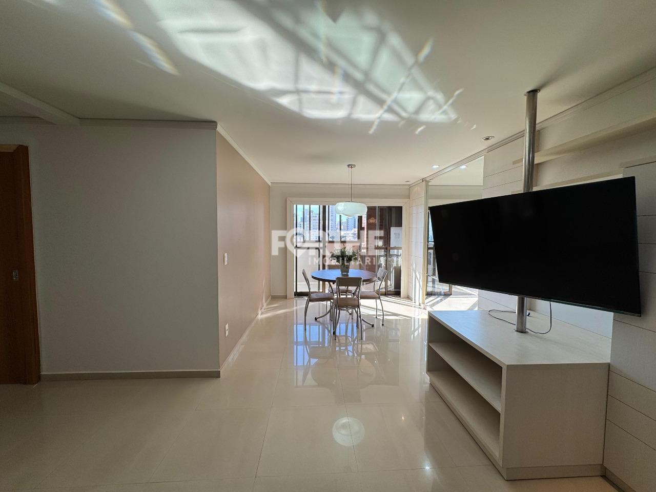 Apartamento 3 Dormitórios Centro 101m²