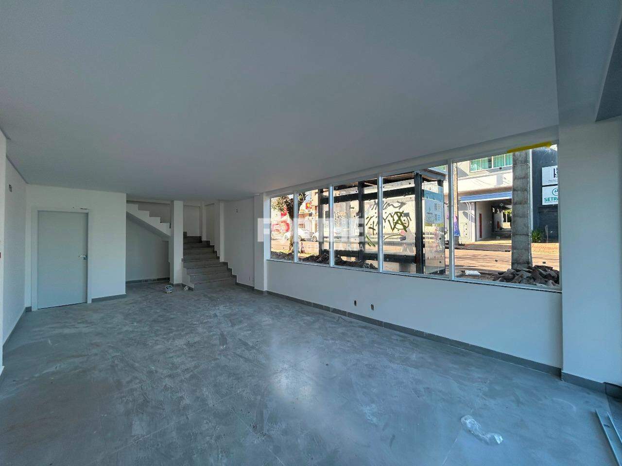 Sala comercial para aluguel no Centro: 