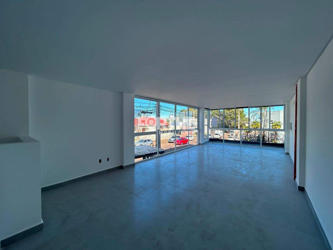 Sala comercial para aluguel no Centro: