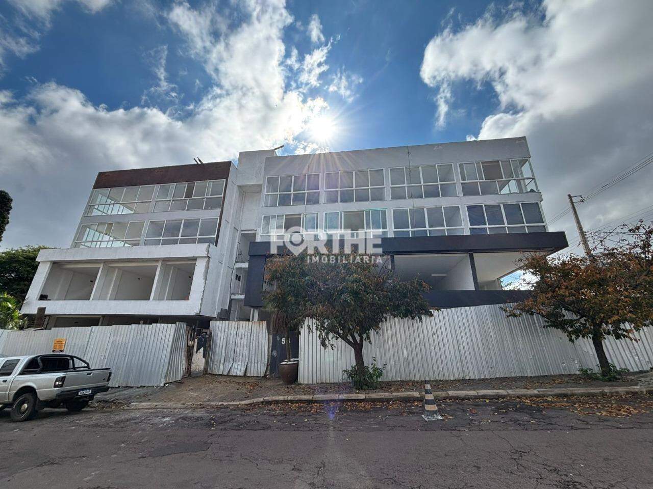 Sala Comercial Parque São Paulo 103m²