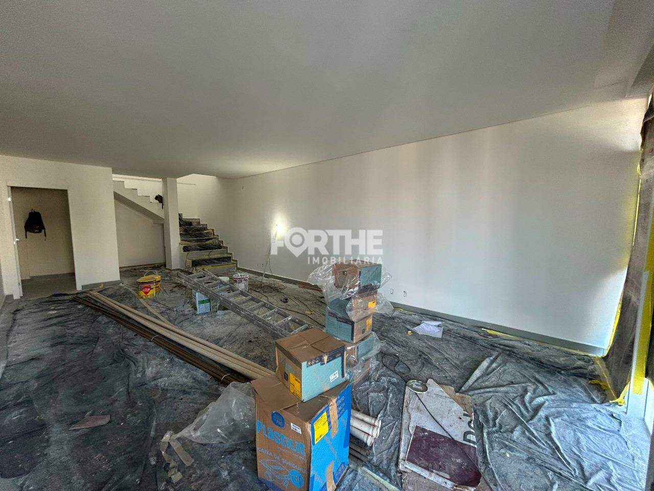 Sala comercial para aluguel no Centro: 