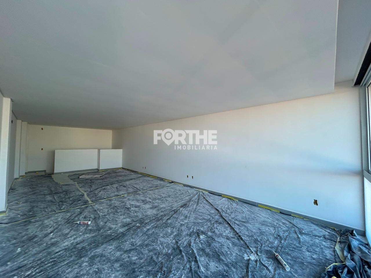 Sala comercial para aluguel no Centro: 