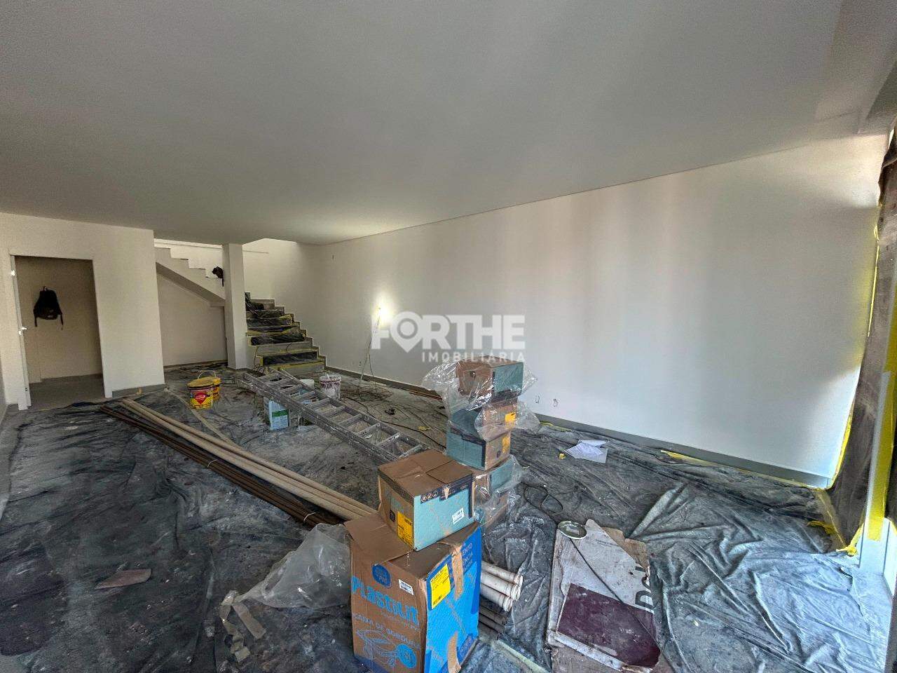 Sala comercial para aluguel no Centro: 