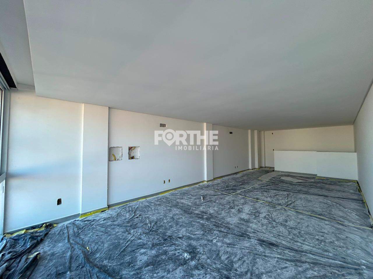 Sala comercial para aluguel no Centro: 