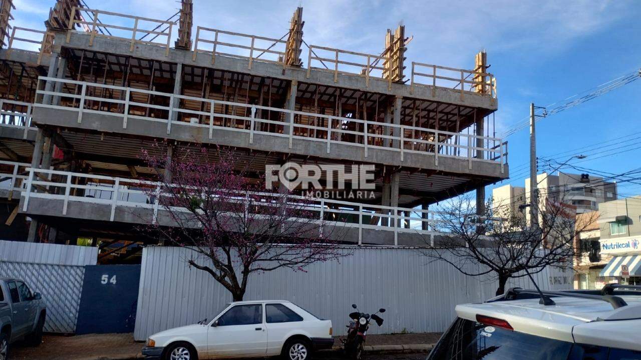 Sala comercial para aluguel no Parque São Paulo: 
