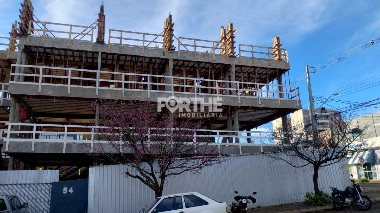 Sala comercial para aluguel no Parque São Paulo: 