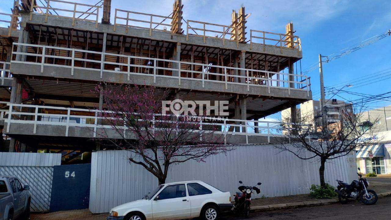 Sala comercial para aluguel no Parque São Paulo: 
