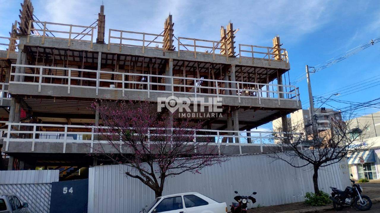 Sala comercial para aluguel no Parque São Paulo: 