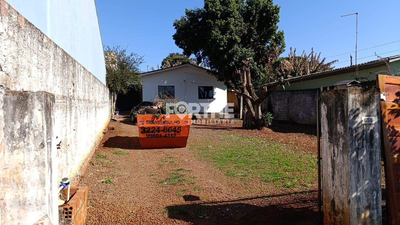 Casa 3 Dormitórios Universitário 113m²