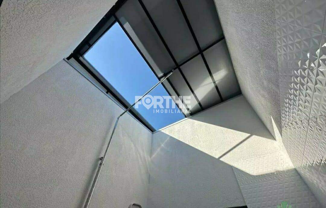 Sobrado à venda no Verona: 