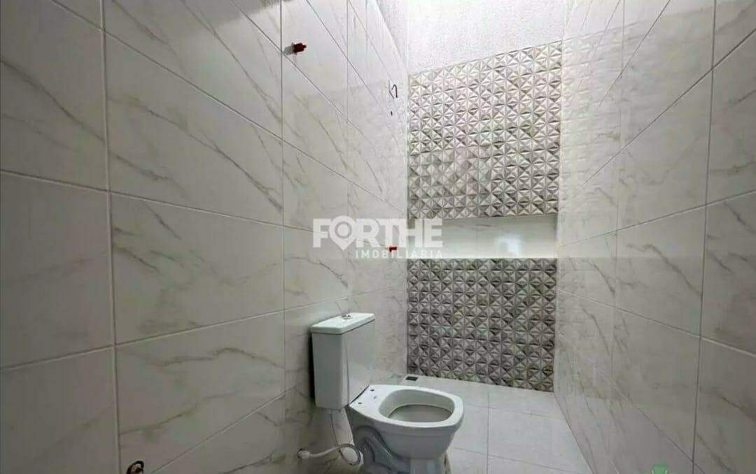 Sobrado à venda no Verona: 