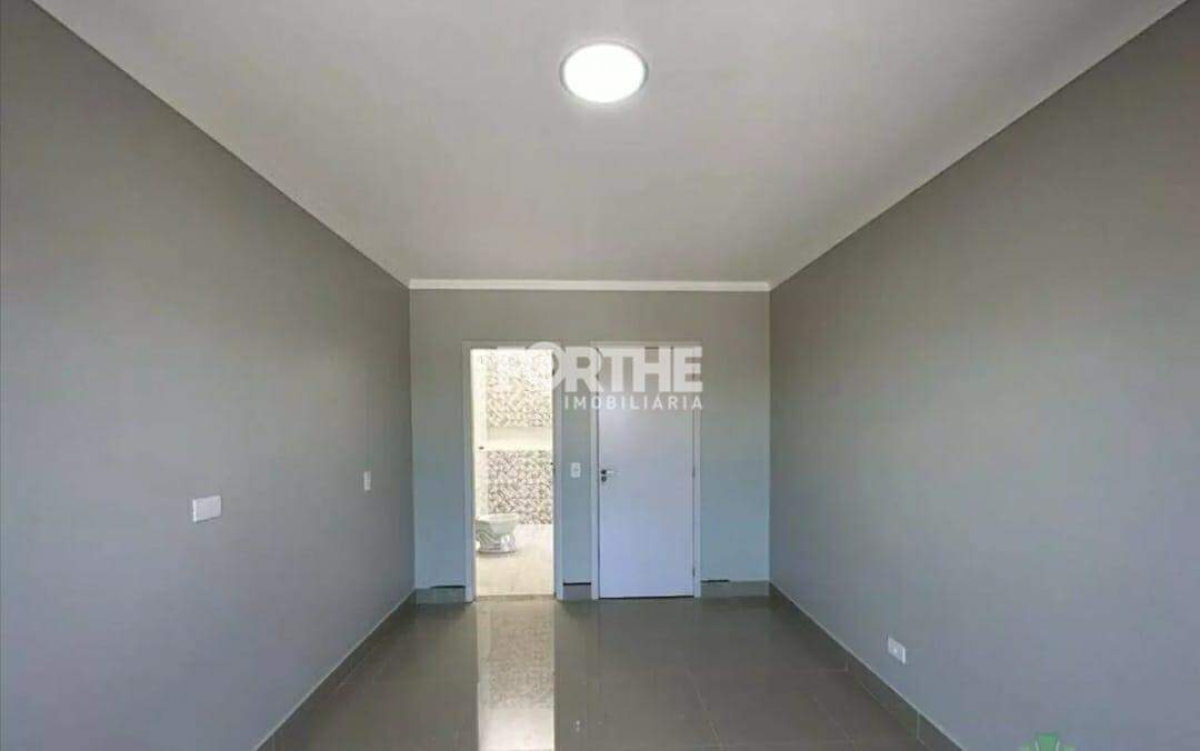 Sobrado à venda no Verona: 