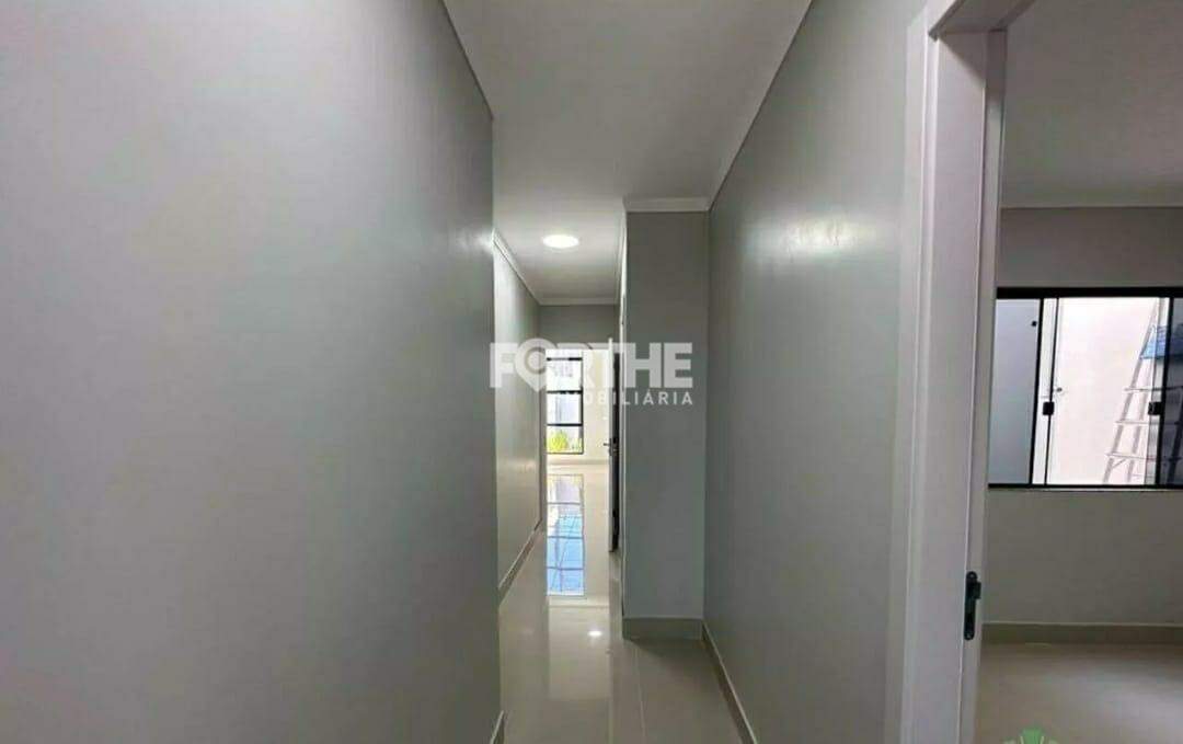 Sobrado à venda no Verona: 