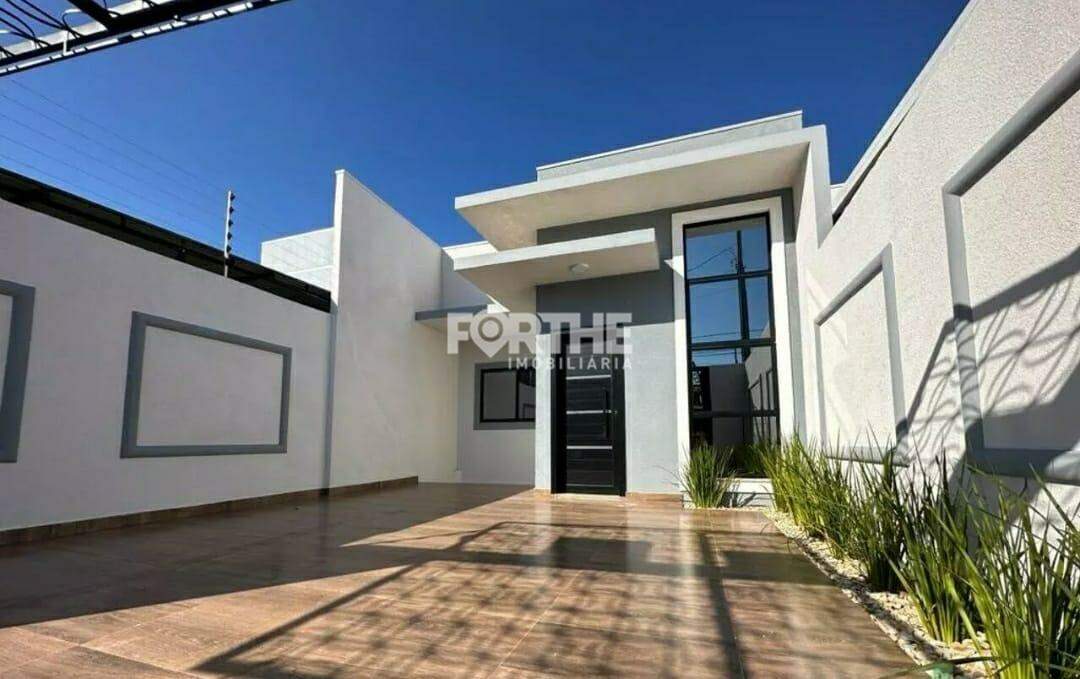 Sobrado à venda no Verona: 