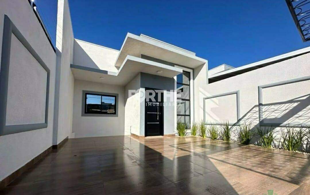 Sobrado à venda no Verona: 