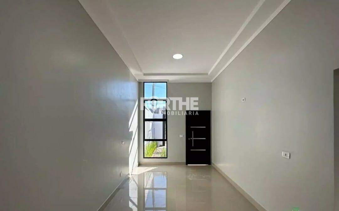 Sobrado à venda no Verona: 