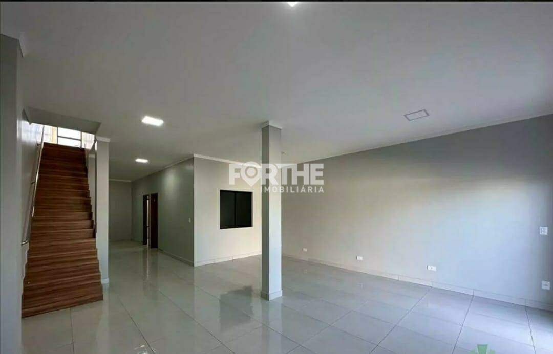 Sobrado à venda no Verona: 