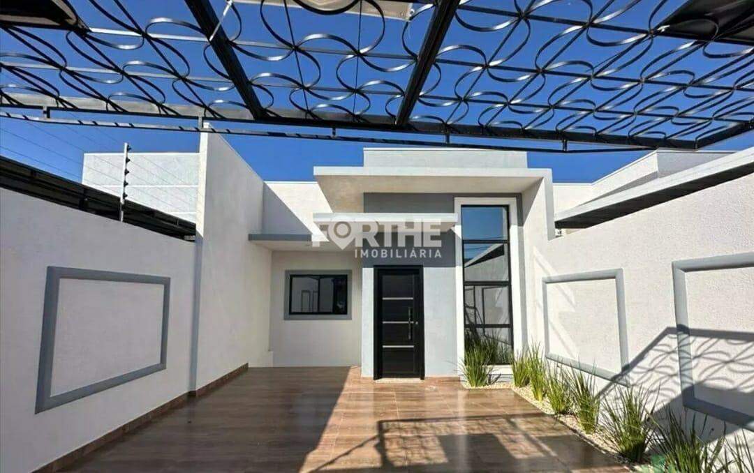 Sobrado à venda no Verona: 