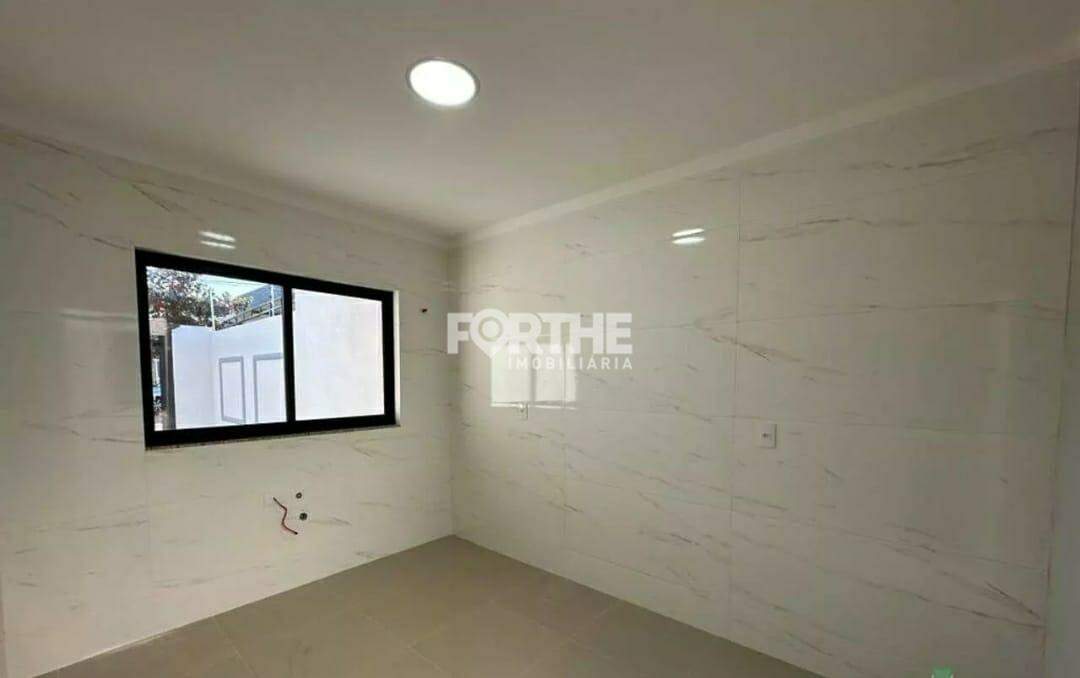 Sobrado à venda no Verona: 