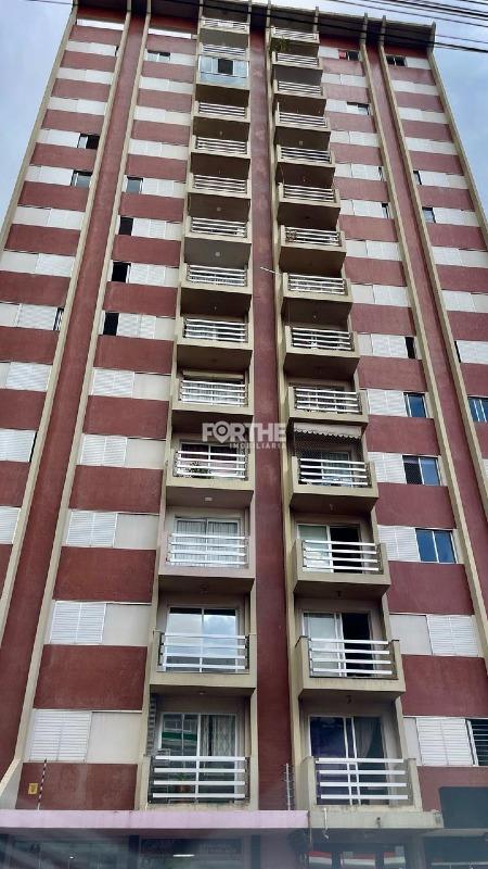 Apartamento 2 Dormitórios Centro 98m²