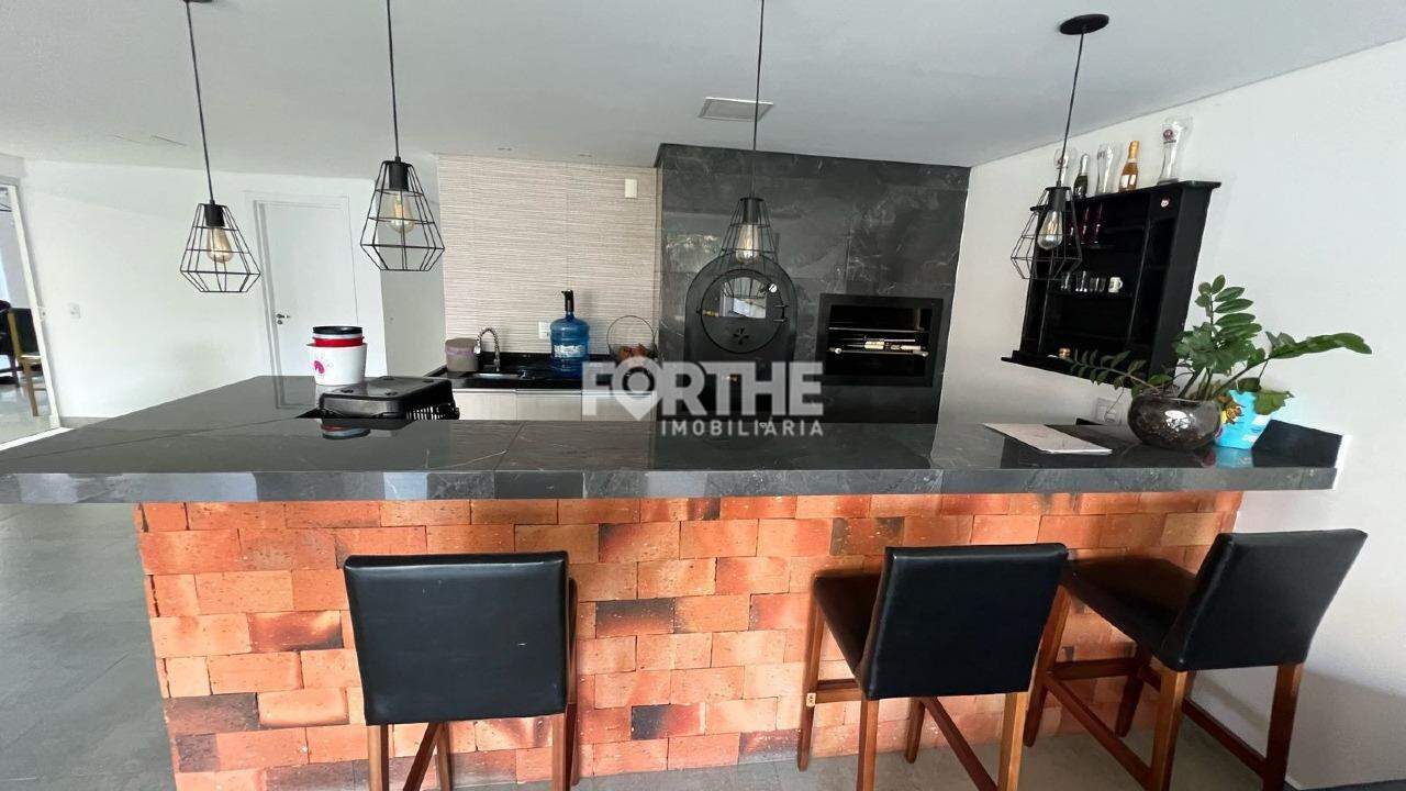 Sobrado em condomínio à venda no FAG: 