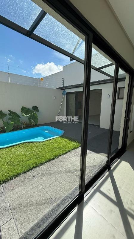 Casa à venda no Recanto Tropical II: 