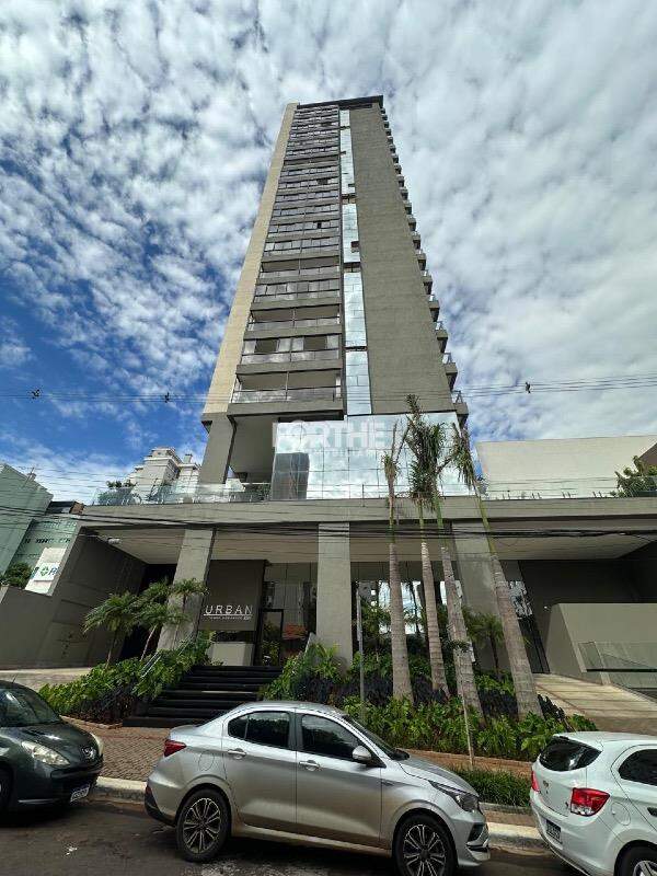 Apartamento 3 Dormitórios Centro 203m²