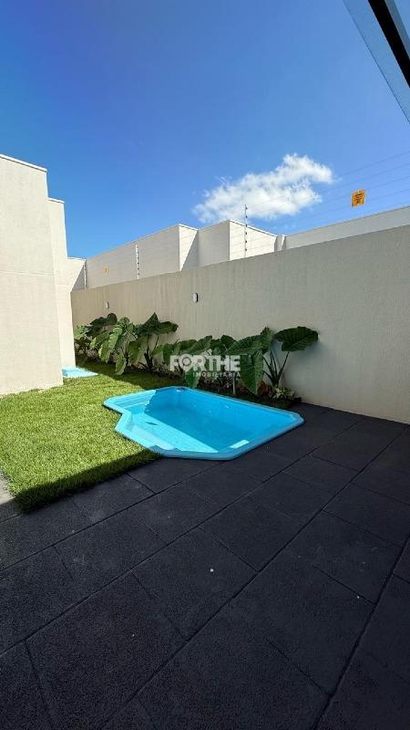 Casa à venda no Recanto Tropical II: 