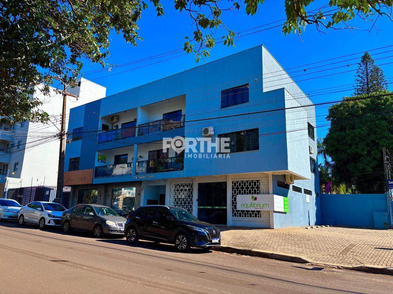 Prédio/Edifício Centro 615m²