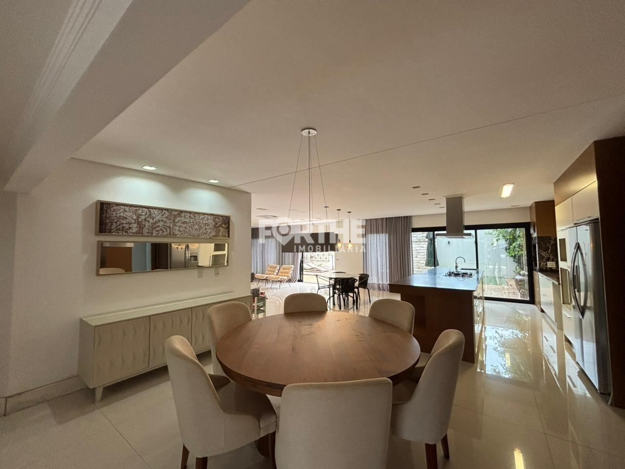 Sobrado 3 Dormitórios Parque São Paulo 372m²