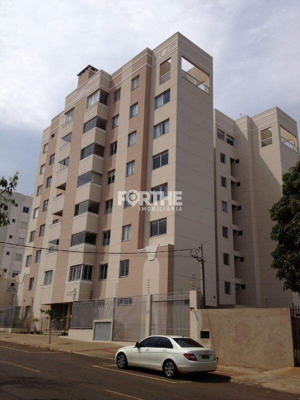 Apartamento 3 Dormitórios Centro 94m²