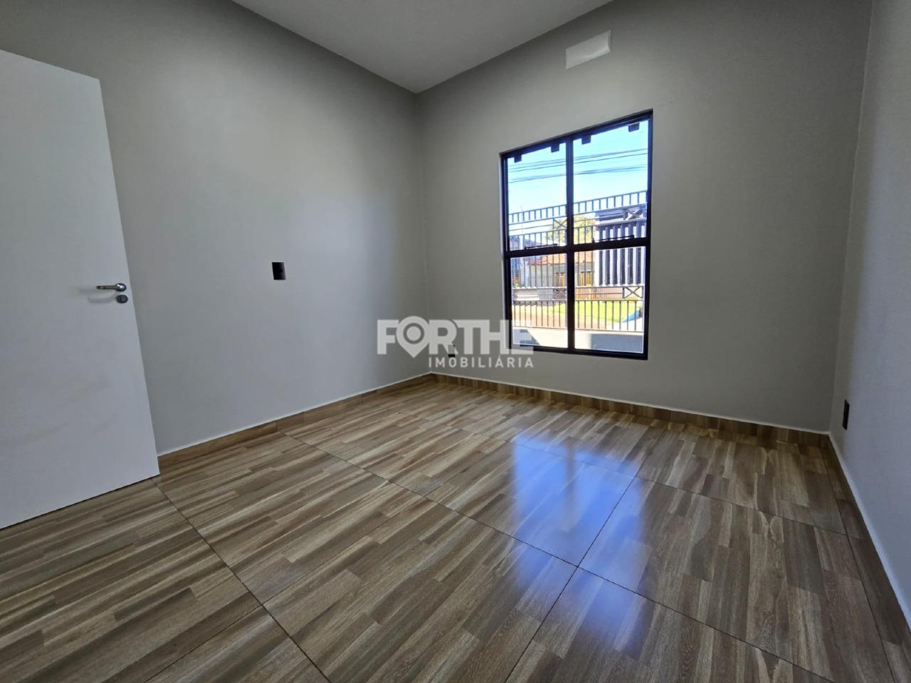 Casa à venda no Universitário: 