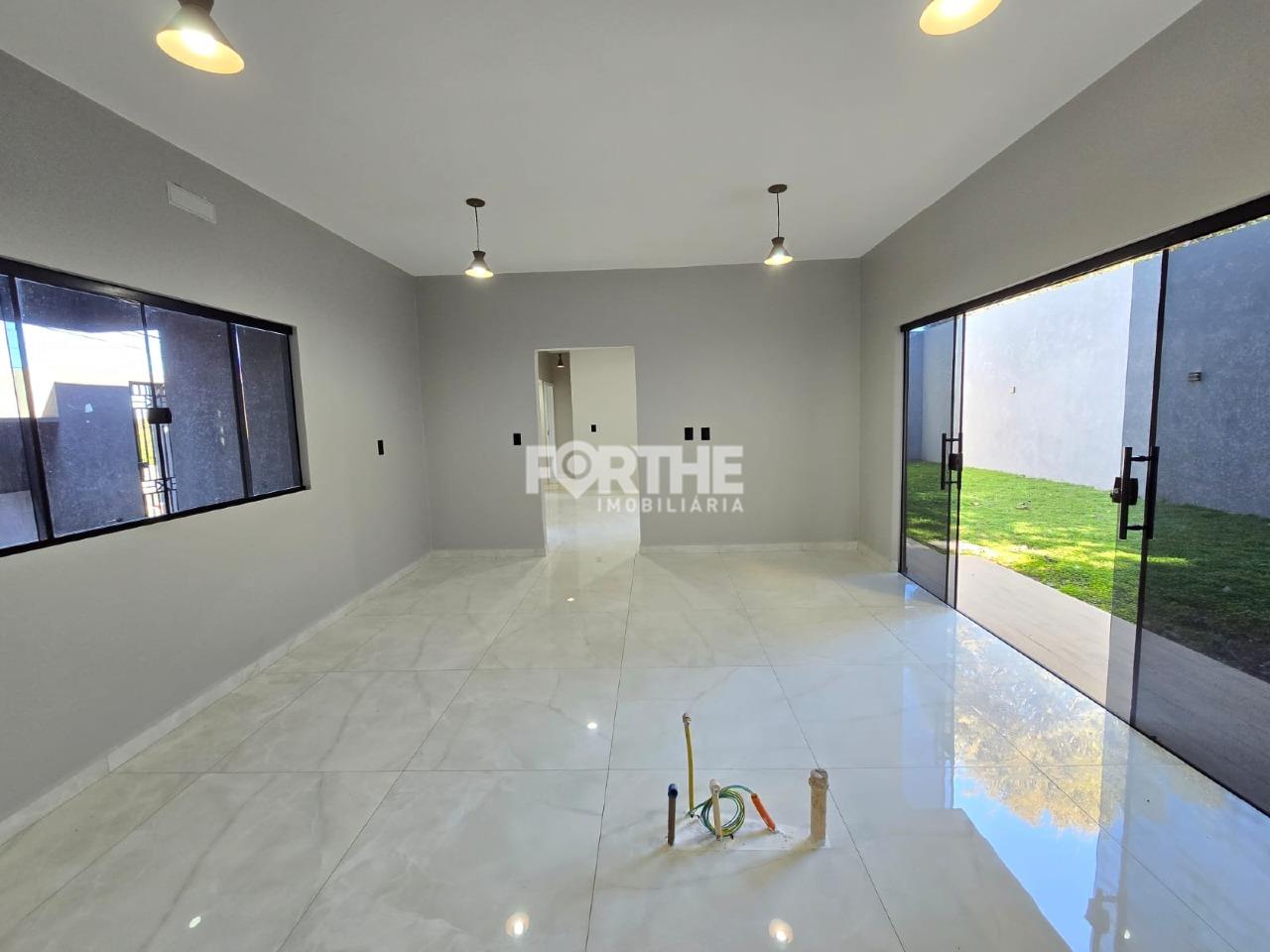 Casa à venda no Universitário: 