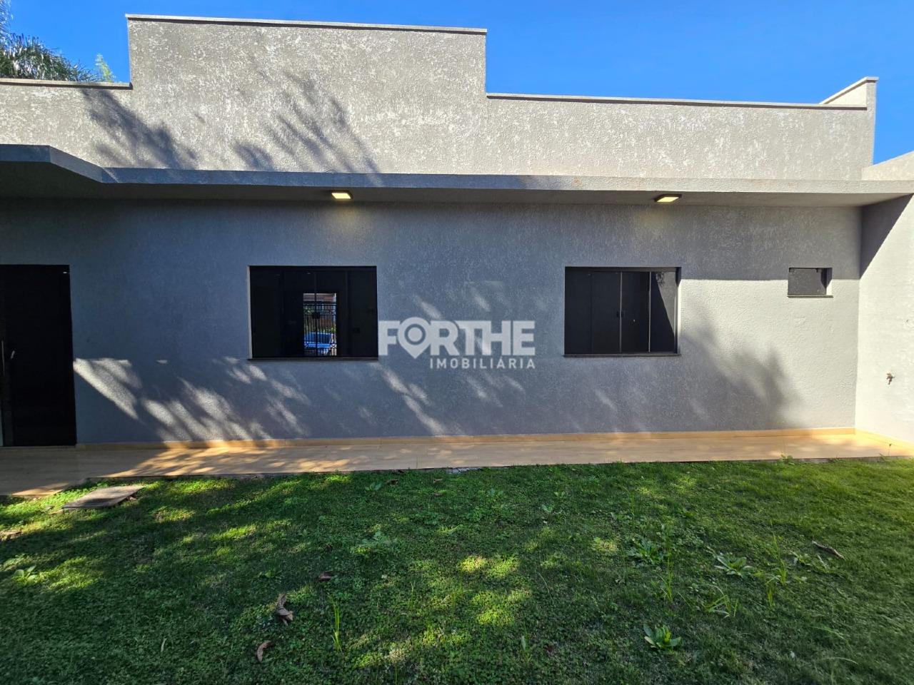 Casa à venda no Universitário: 