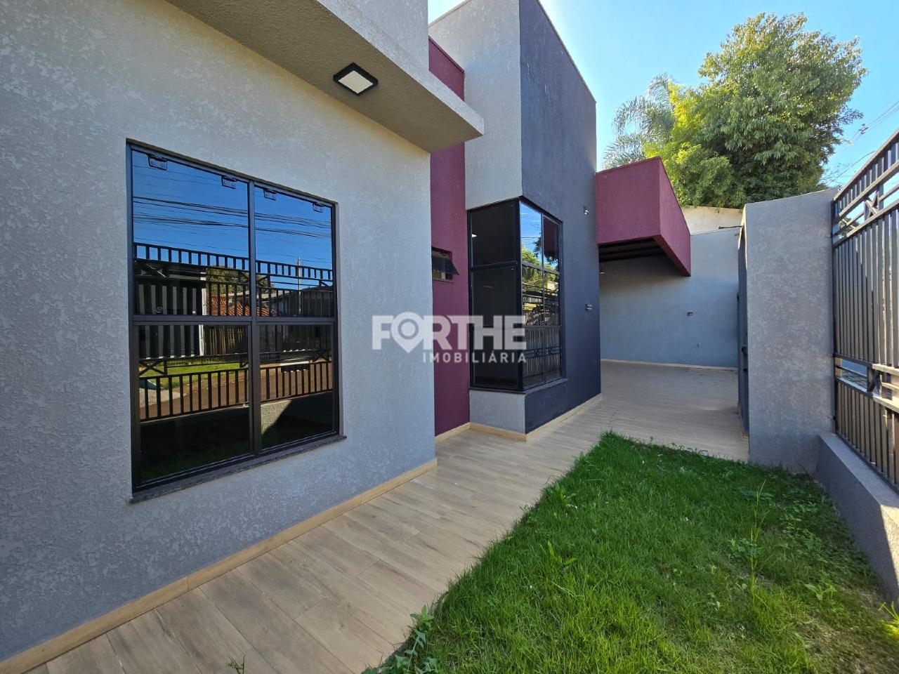 Casa à venda no Universitário: 