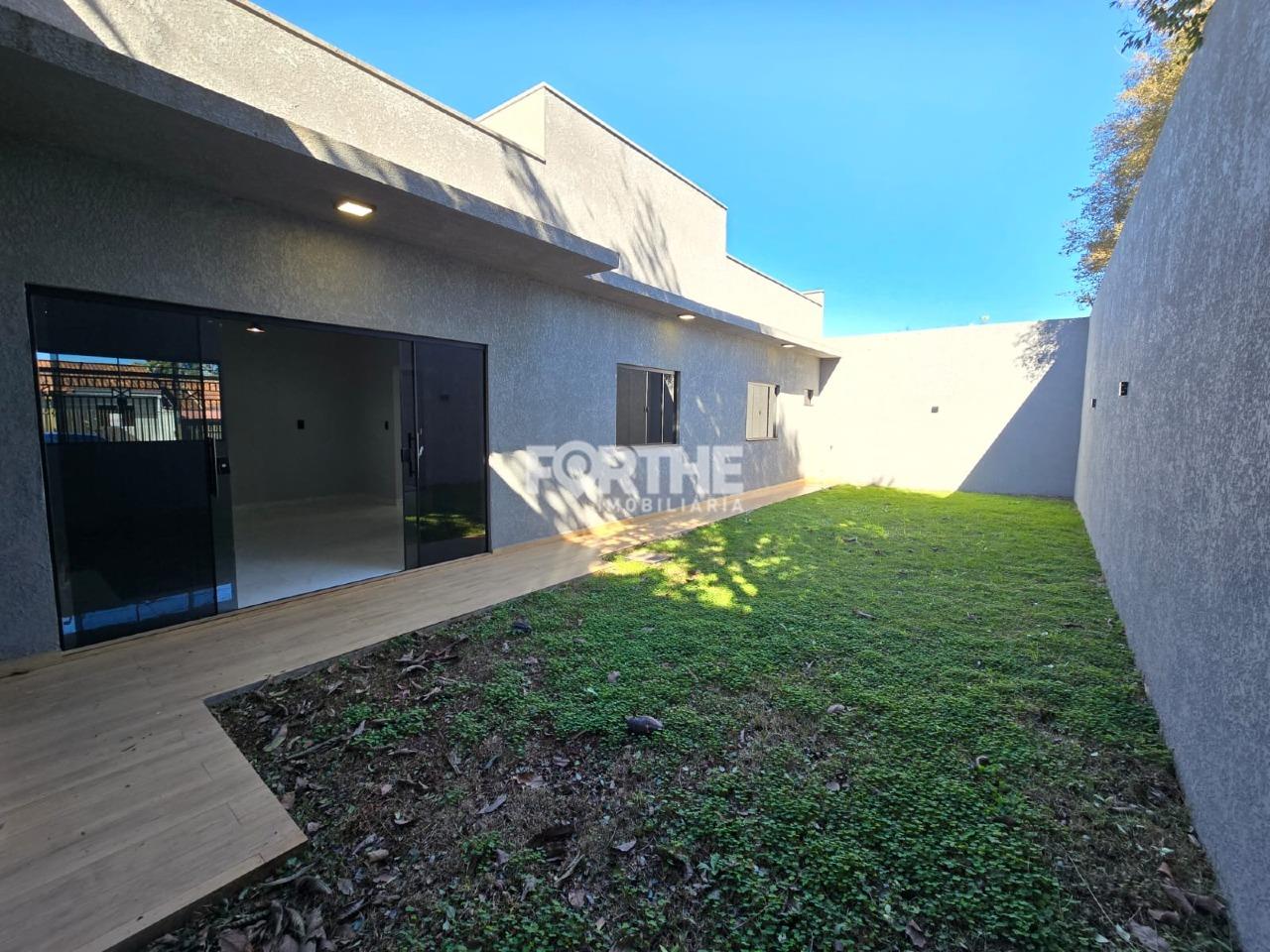 Casa à venda no Universitário: 