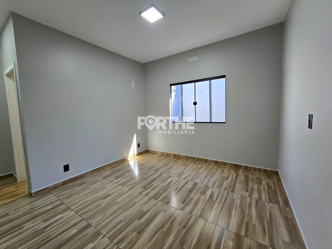 Casa à venda no Universitário: 